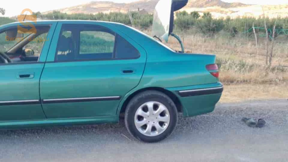 بيجو 406 1999 5 باتنة