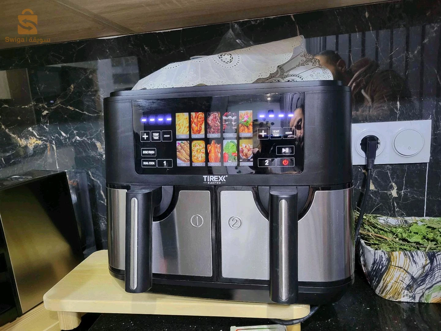 Tirex  5L+5L