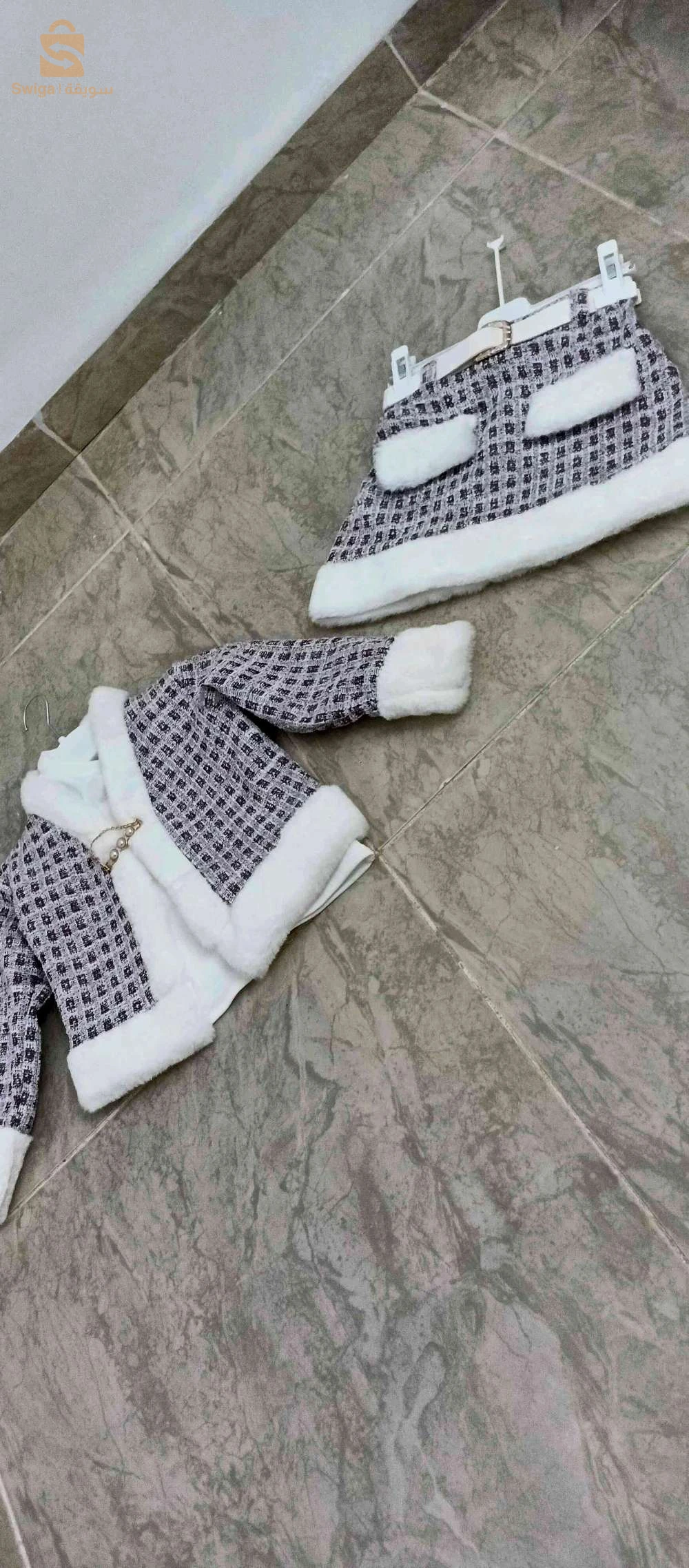 ملابس بنات
