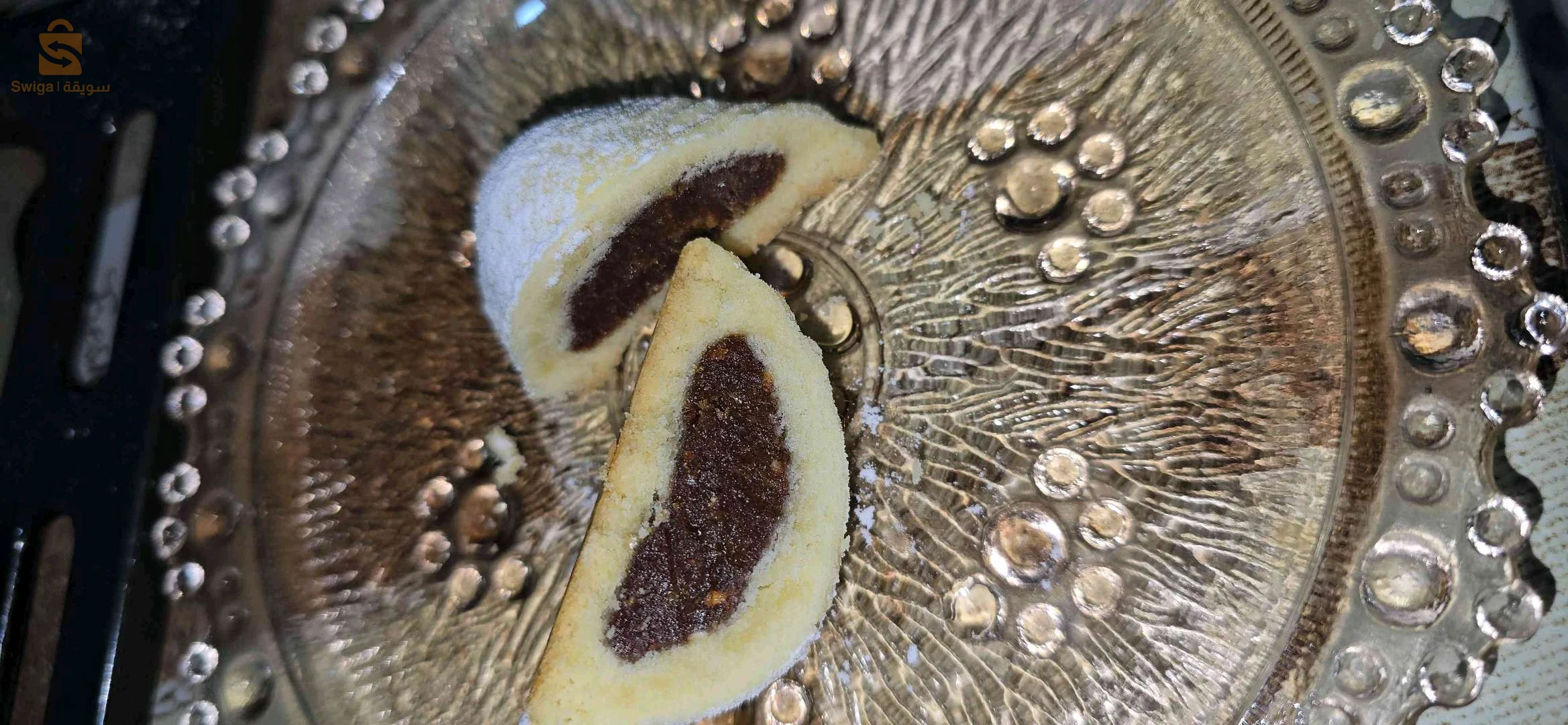 معمول بتمر البطانة
