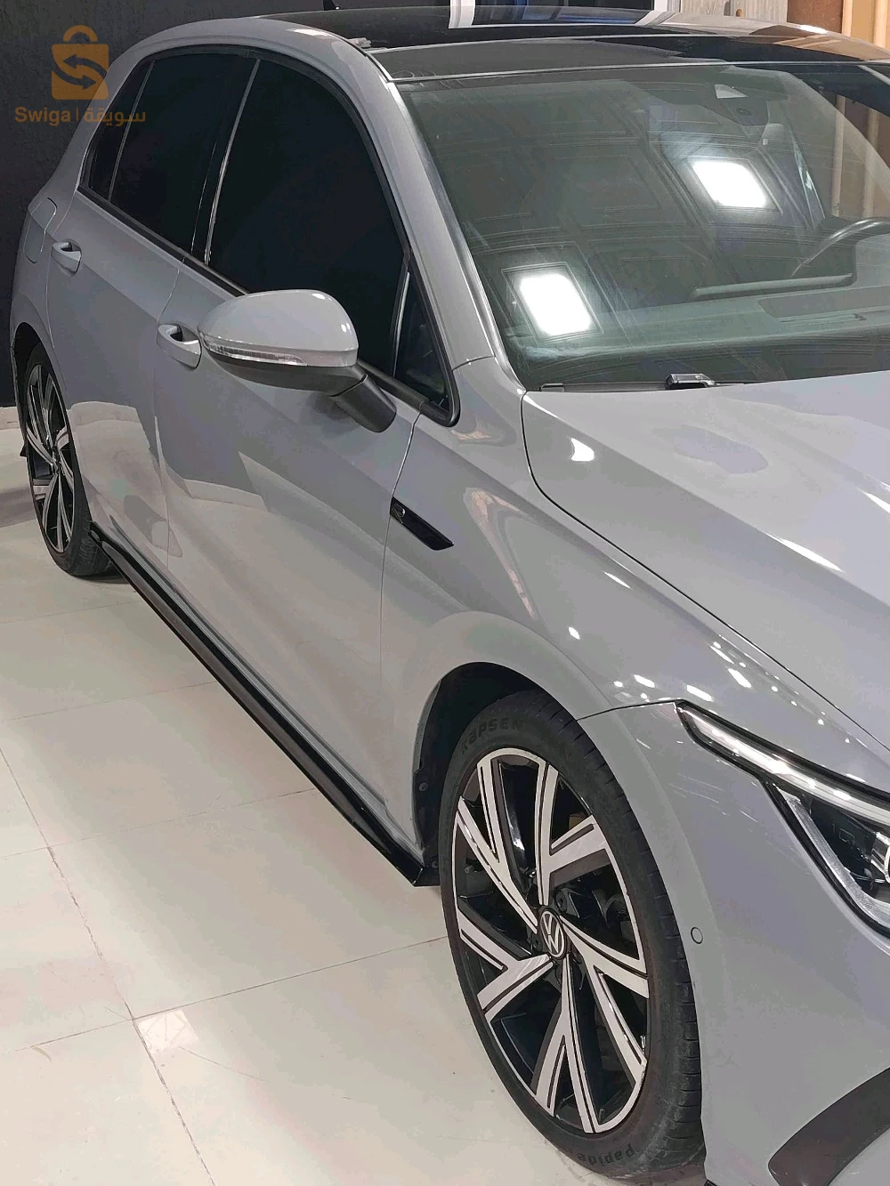 فولكس واجن Golf 2020 23 عنابة