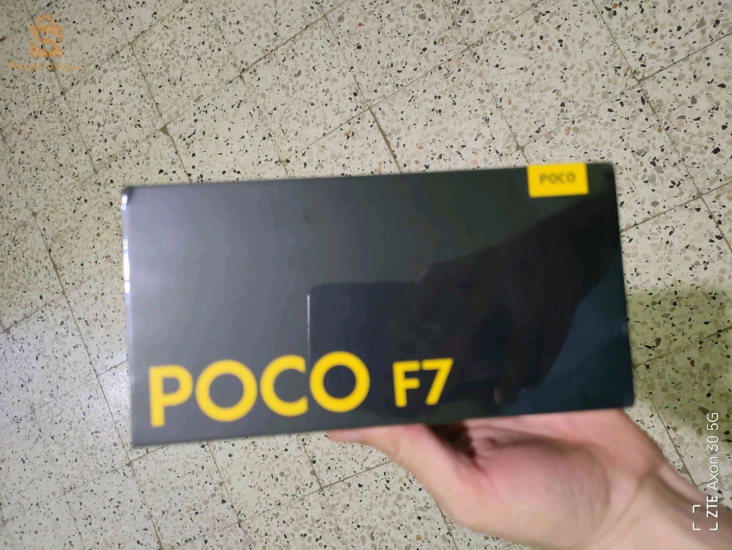 Poco F7