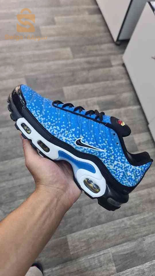 basquette origine Nike