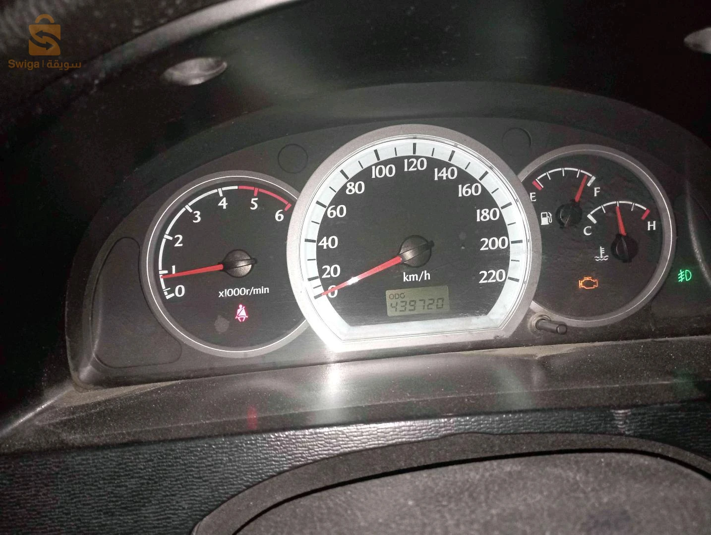 شيفروليه optra 2010 16 الجزائر