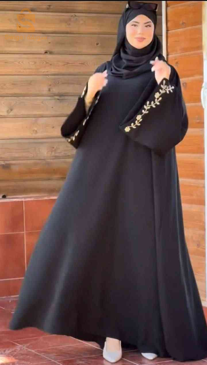 بيع عباية