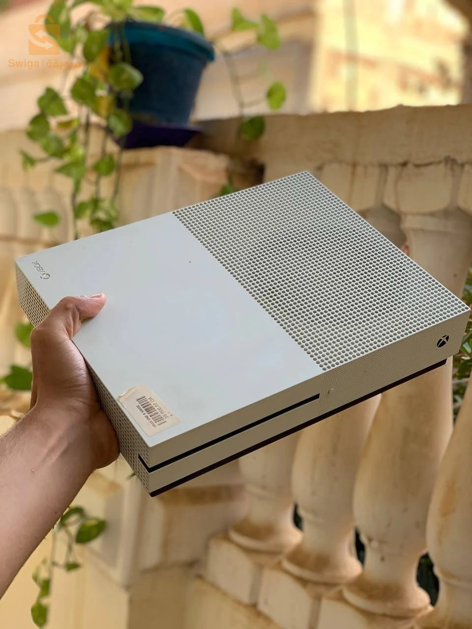 XBOX ONE S 512GB