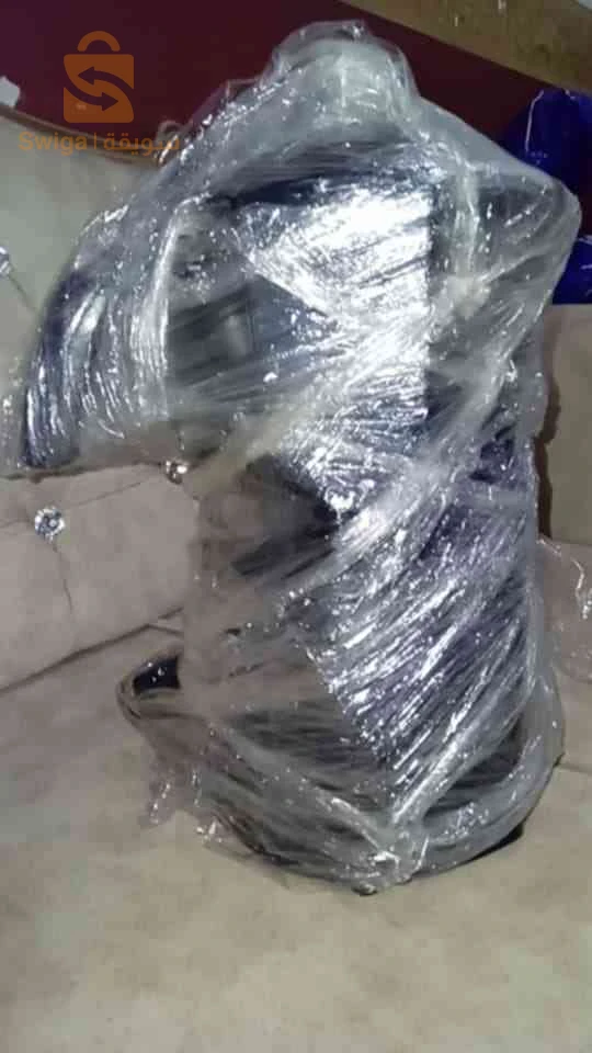 Machine à café marque BIALETTI made in italie