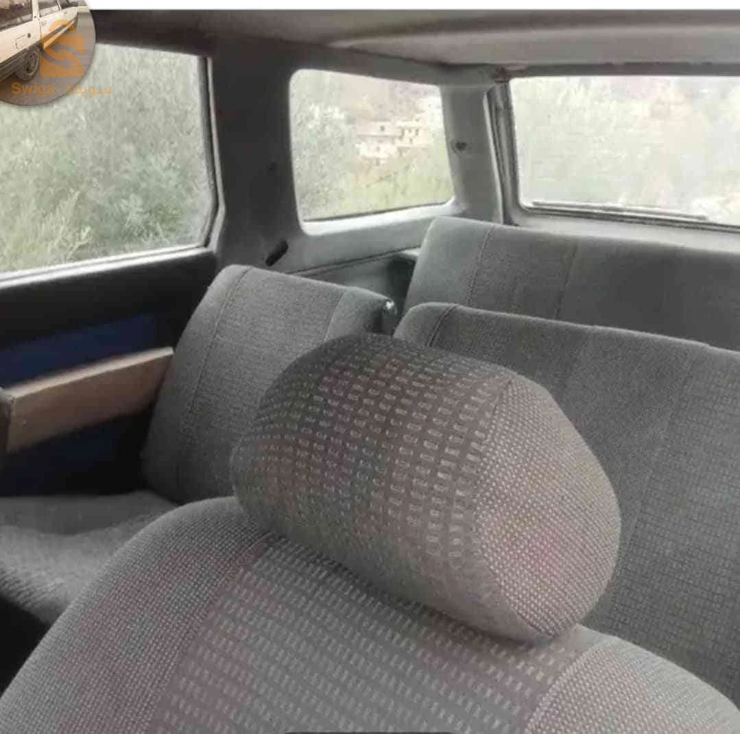 رينو R 21 5 باتنة