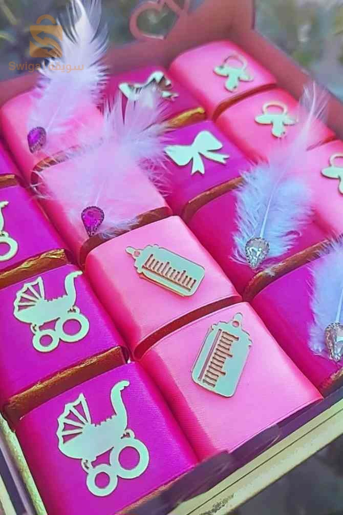 chocolat personnalisé