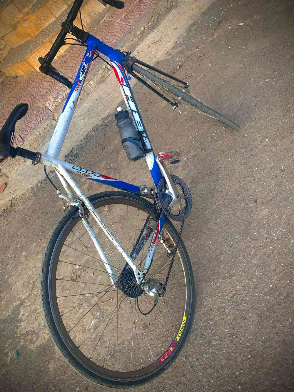 vèlo corse للبيع