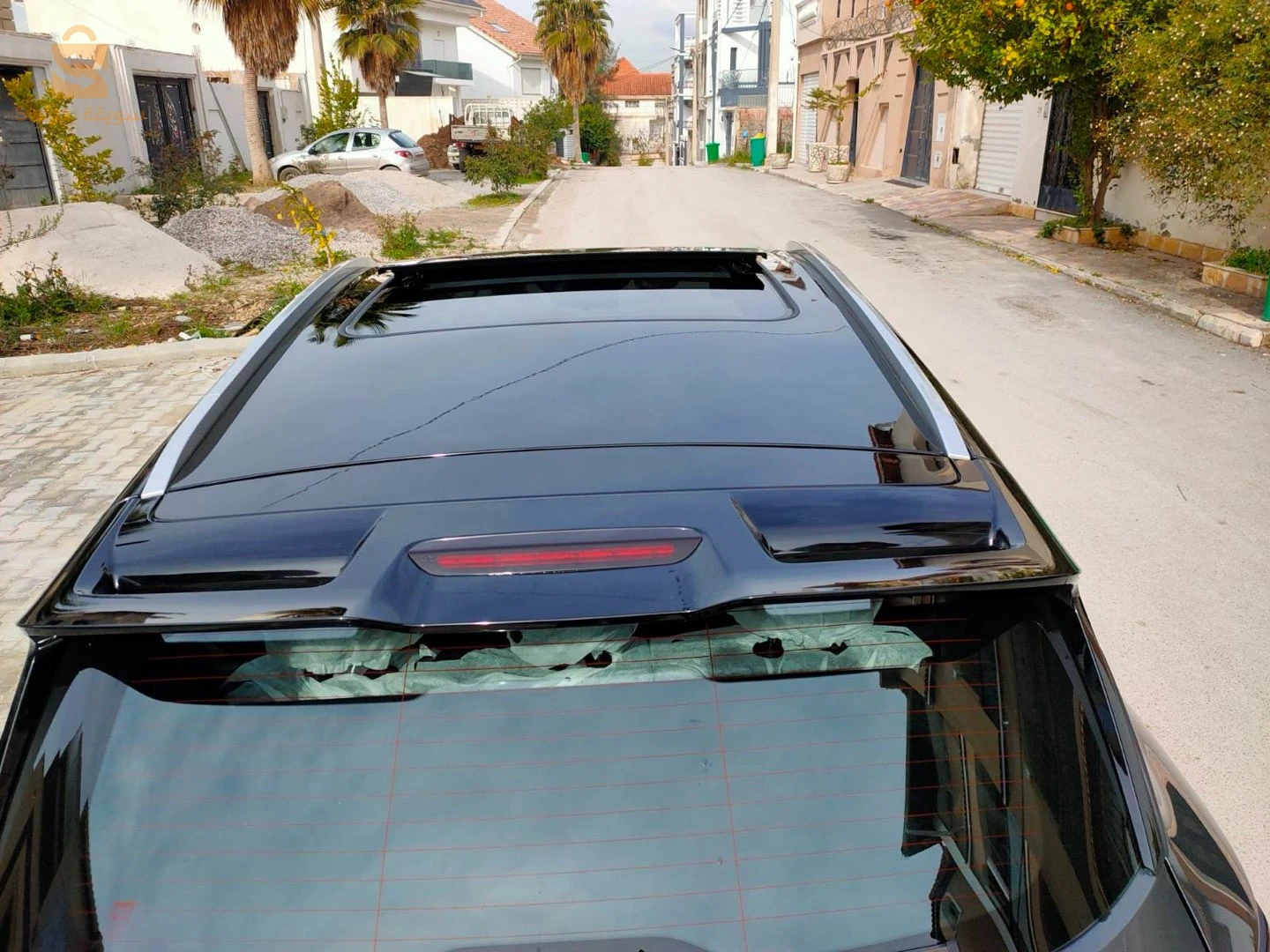 جيلى Coolray 25 قسنطينة