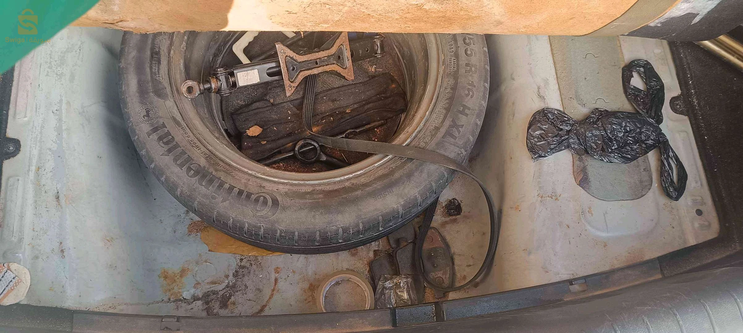 Hyundai Accent 2019 16 ALGER