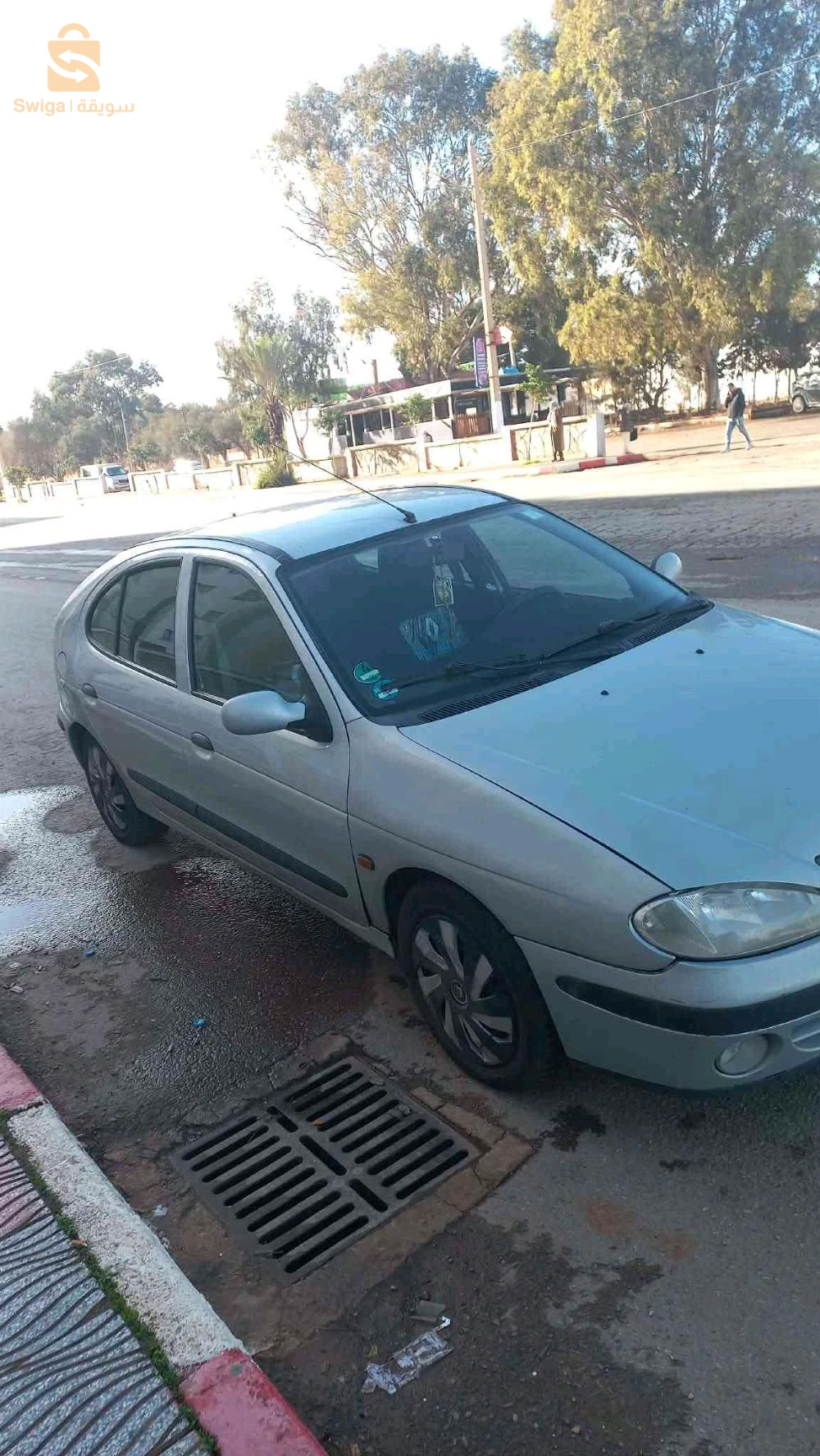 رينو Megane 31 وهران