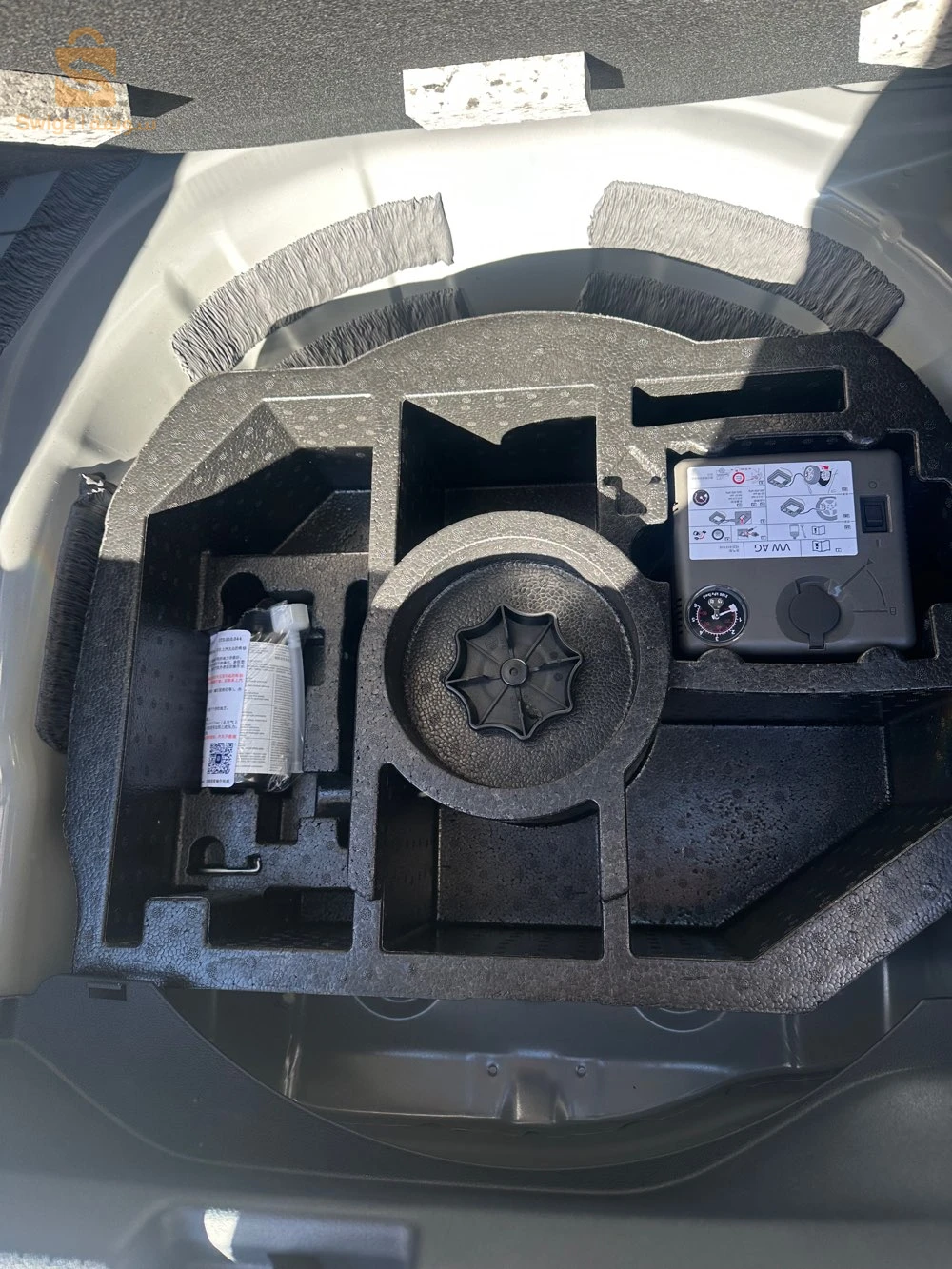 Volkswagen Taro 2025 34 BORDJ BOU ARRERIDJ