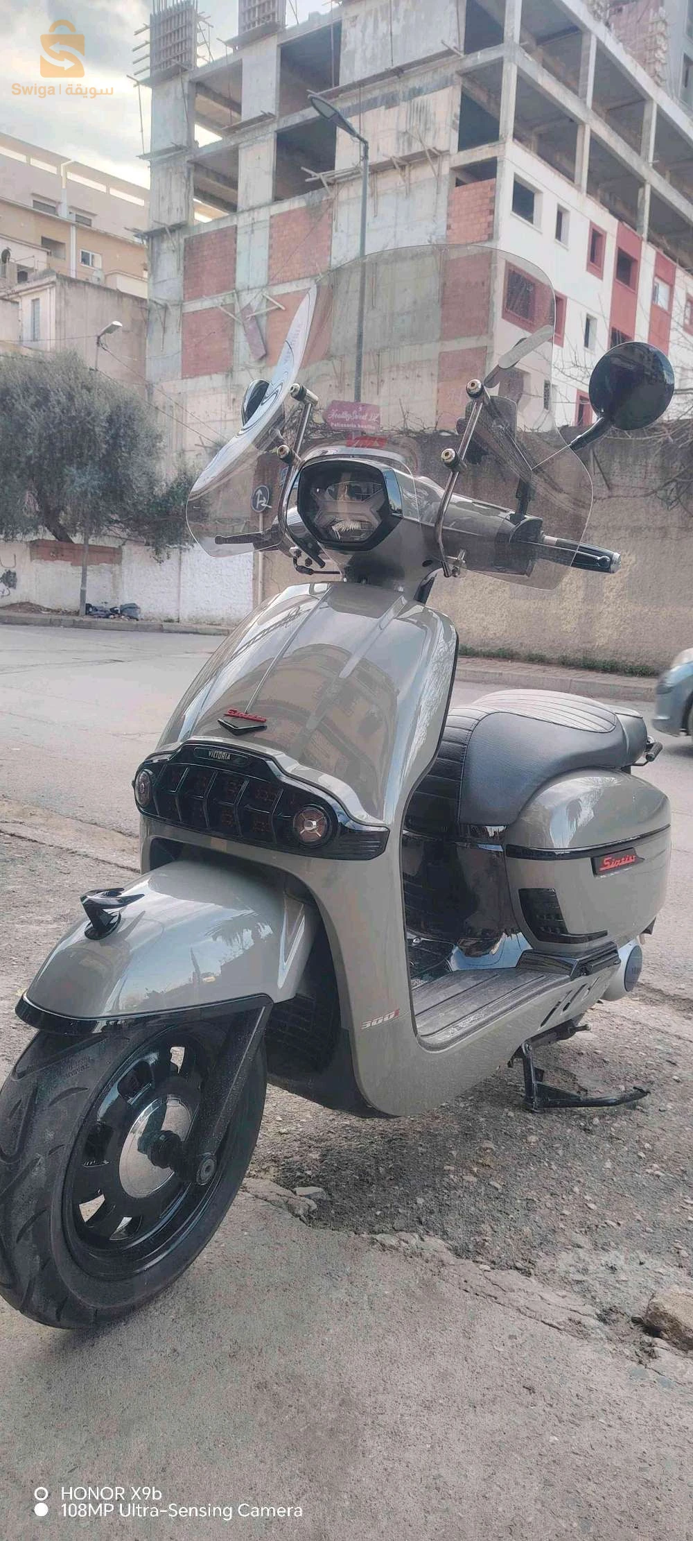 300i moteur piaggio 2025 2025