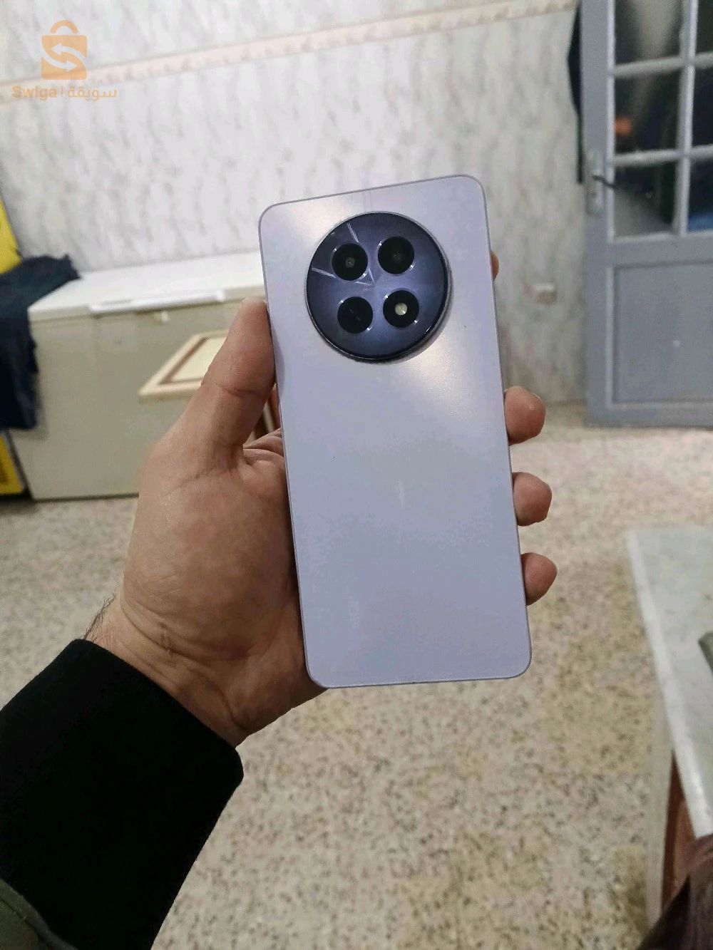 realmi 12 5g