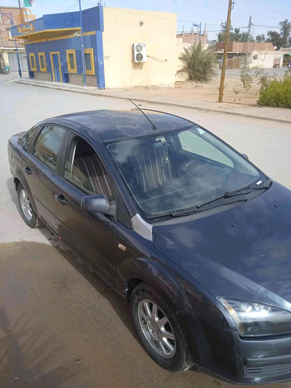 فورد Focus 2008 30 ورقلة