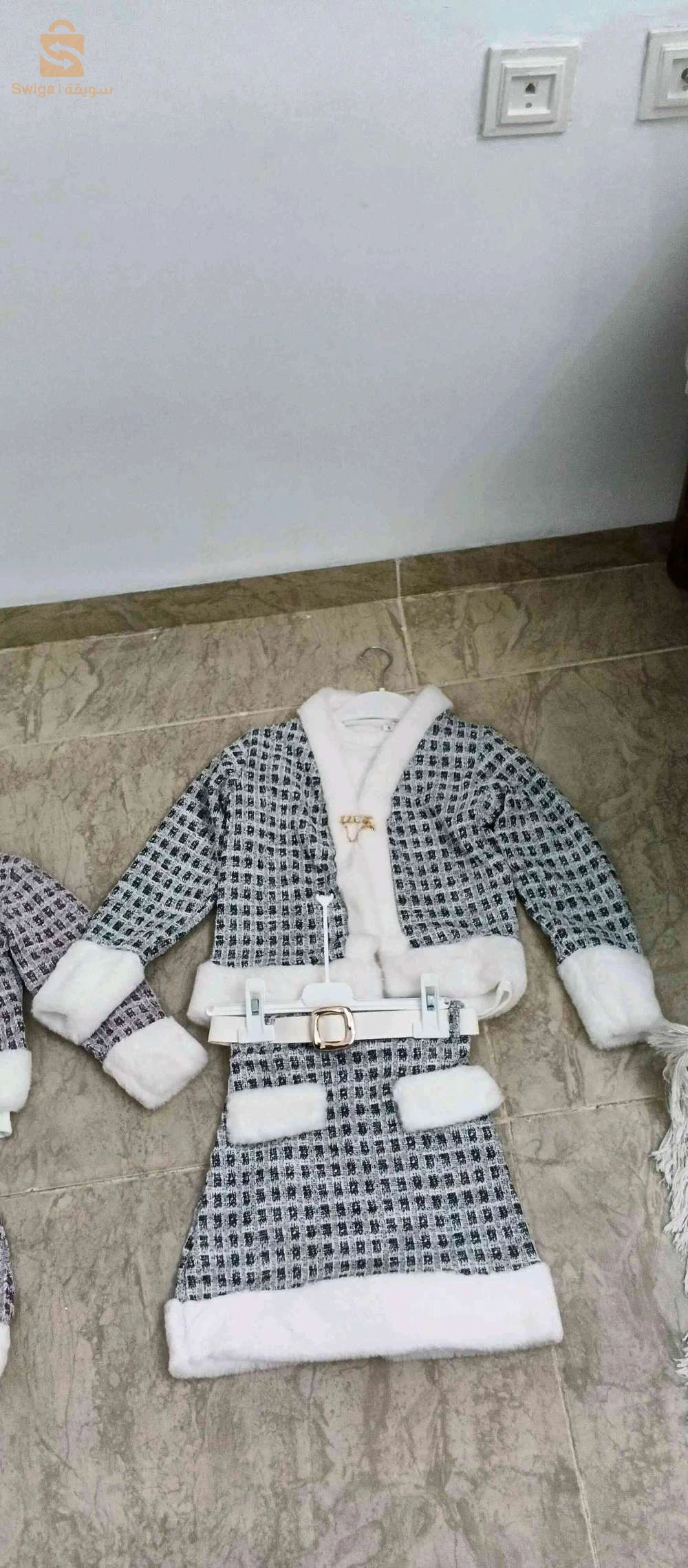 ملابس بنات