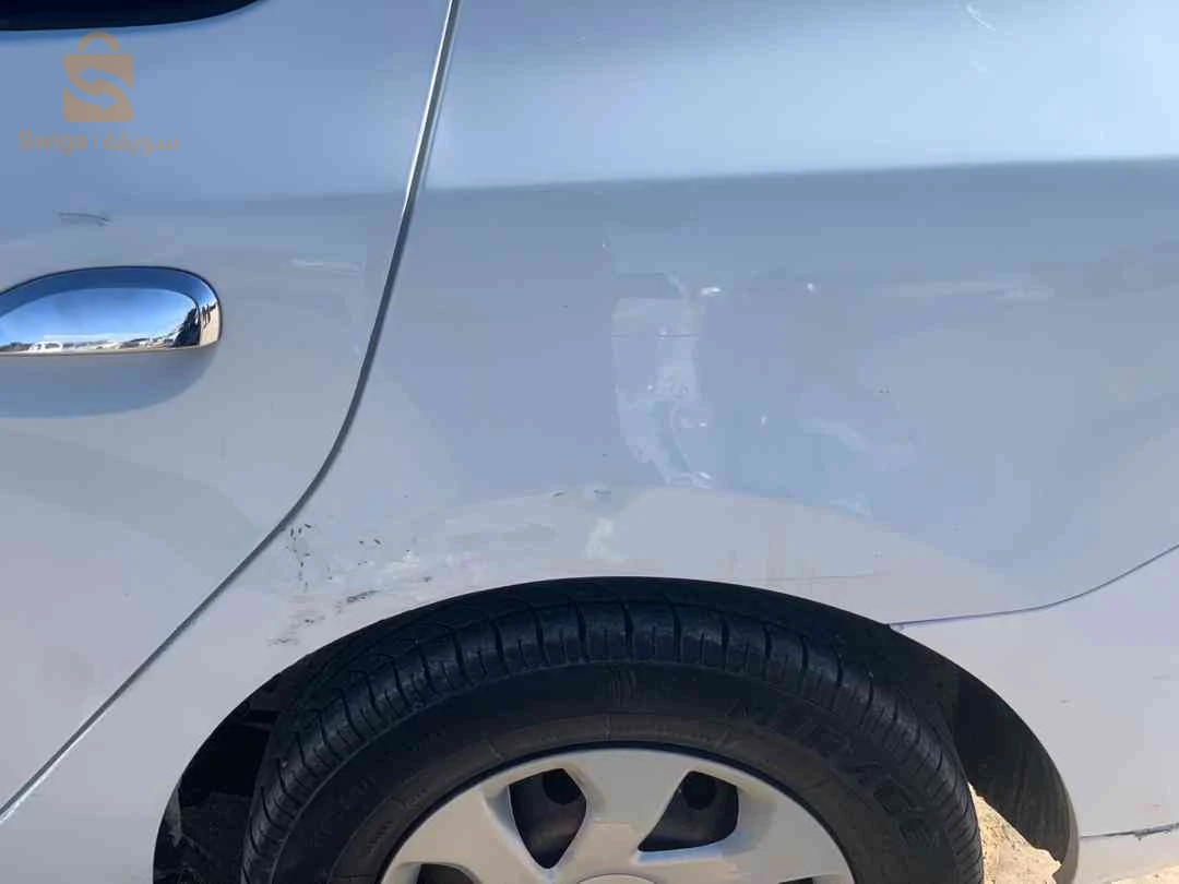 داسيا Logan 2015 30 ورقلة