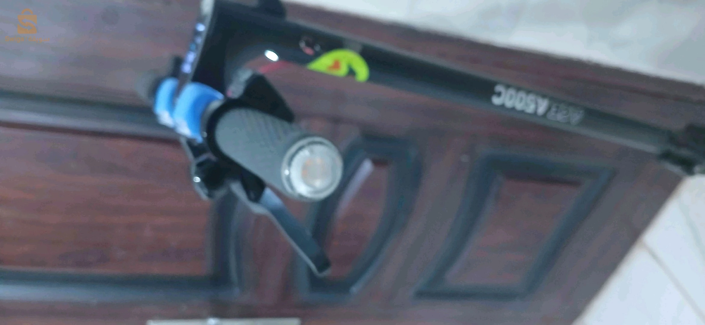 trotinete ace a500c
