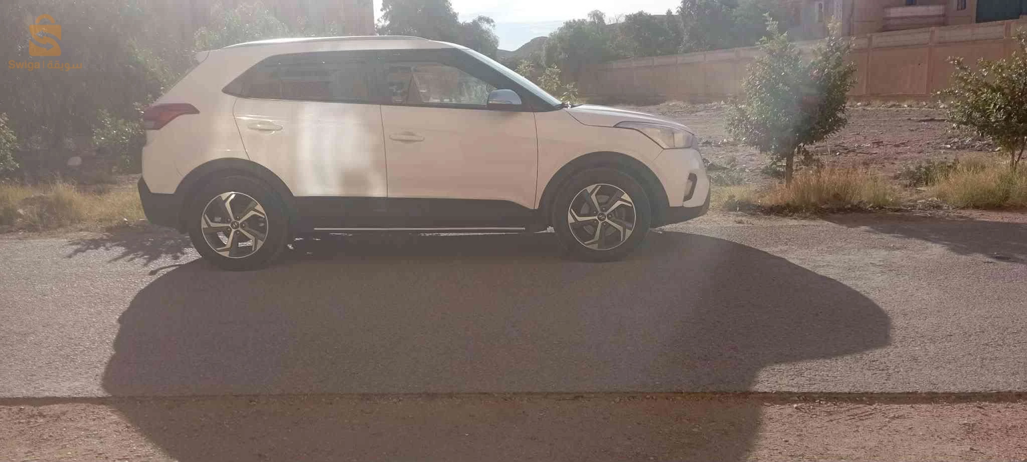 هونداي Creta 2019 3 الاغواط