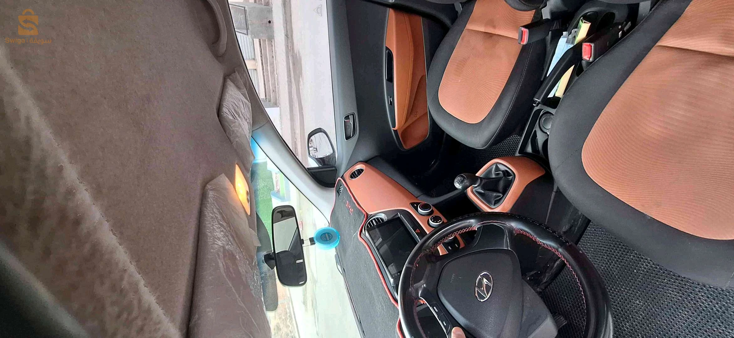 هونداي i10 19 سطيف