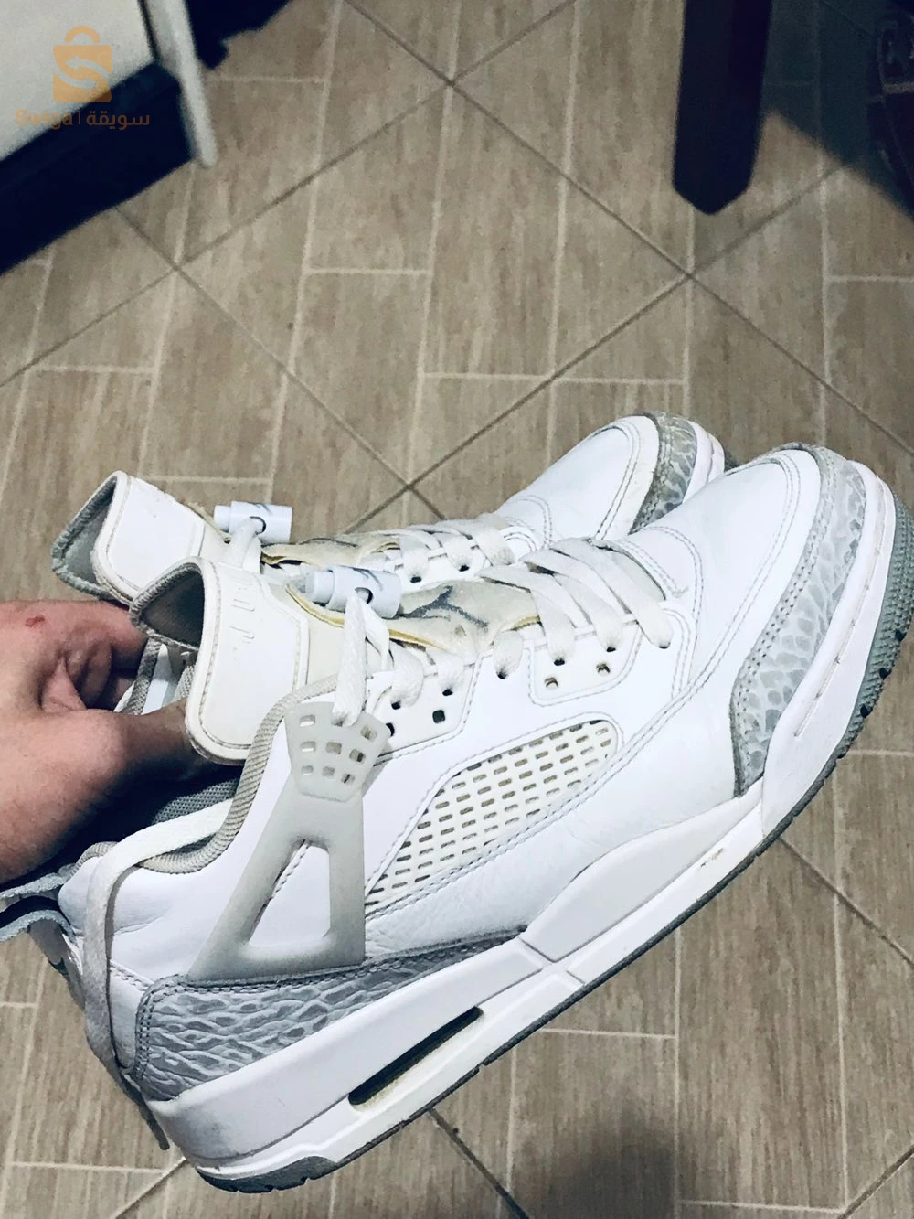 jordan air 1 pointure 39