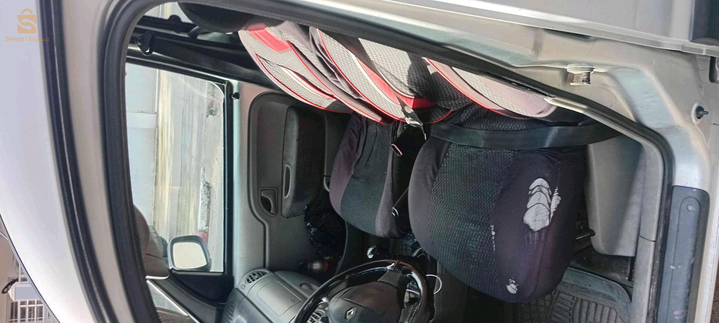 Renault Kangoo 2006 16 ALGER