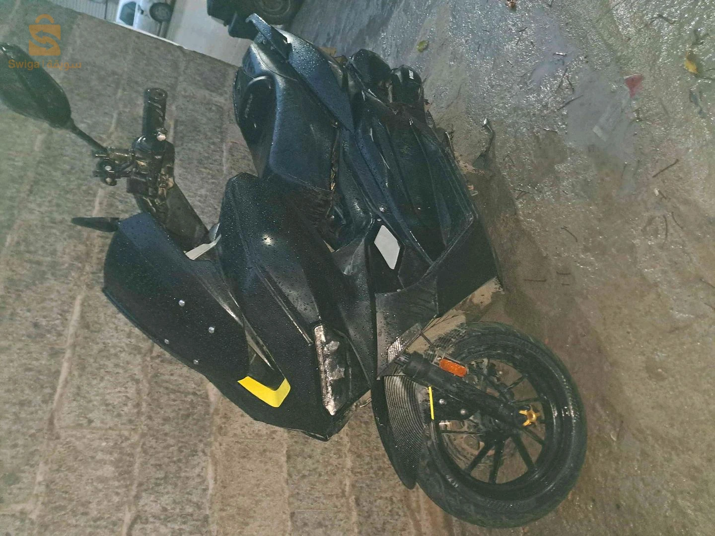 Vmax 200