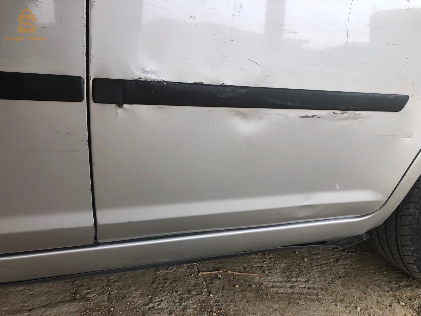 فورد C-Max 2008 40 خنشلة