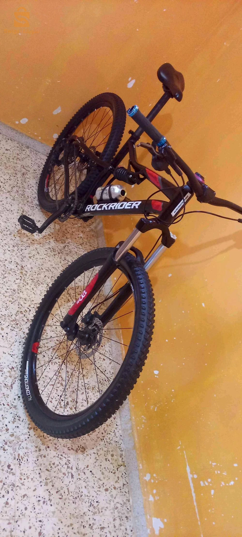 روكرايدر St530s