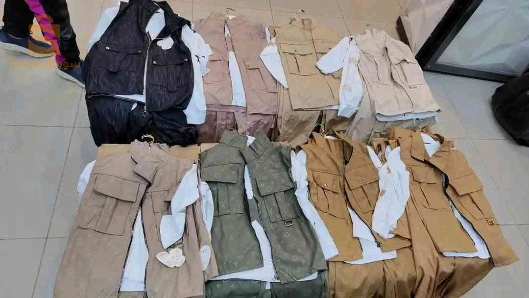 ملابس اطفال بلجملة