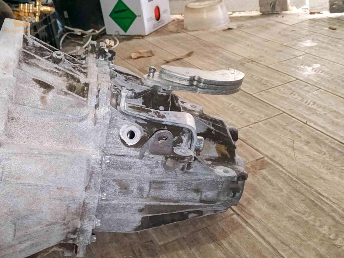 رينو Fluence 2011 44 عين الدفلى