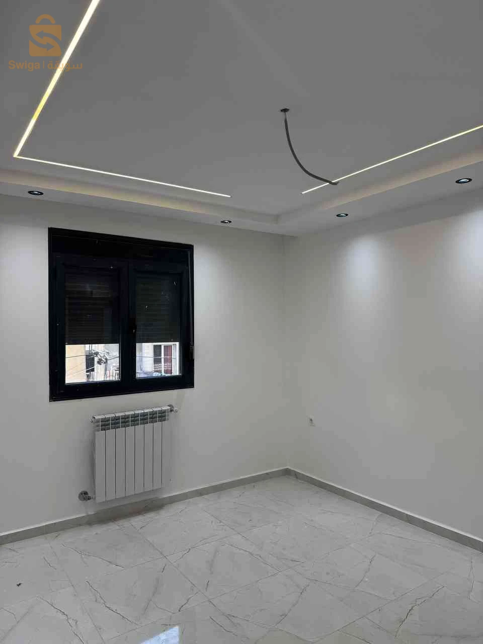 vente Appartement F3 fini par Le promoteur