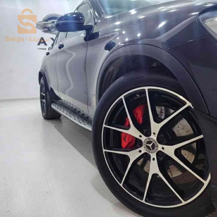 مرسيدس CLC 2020 6 بجاية