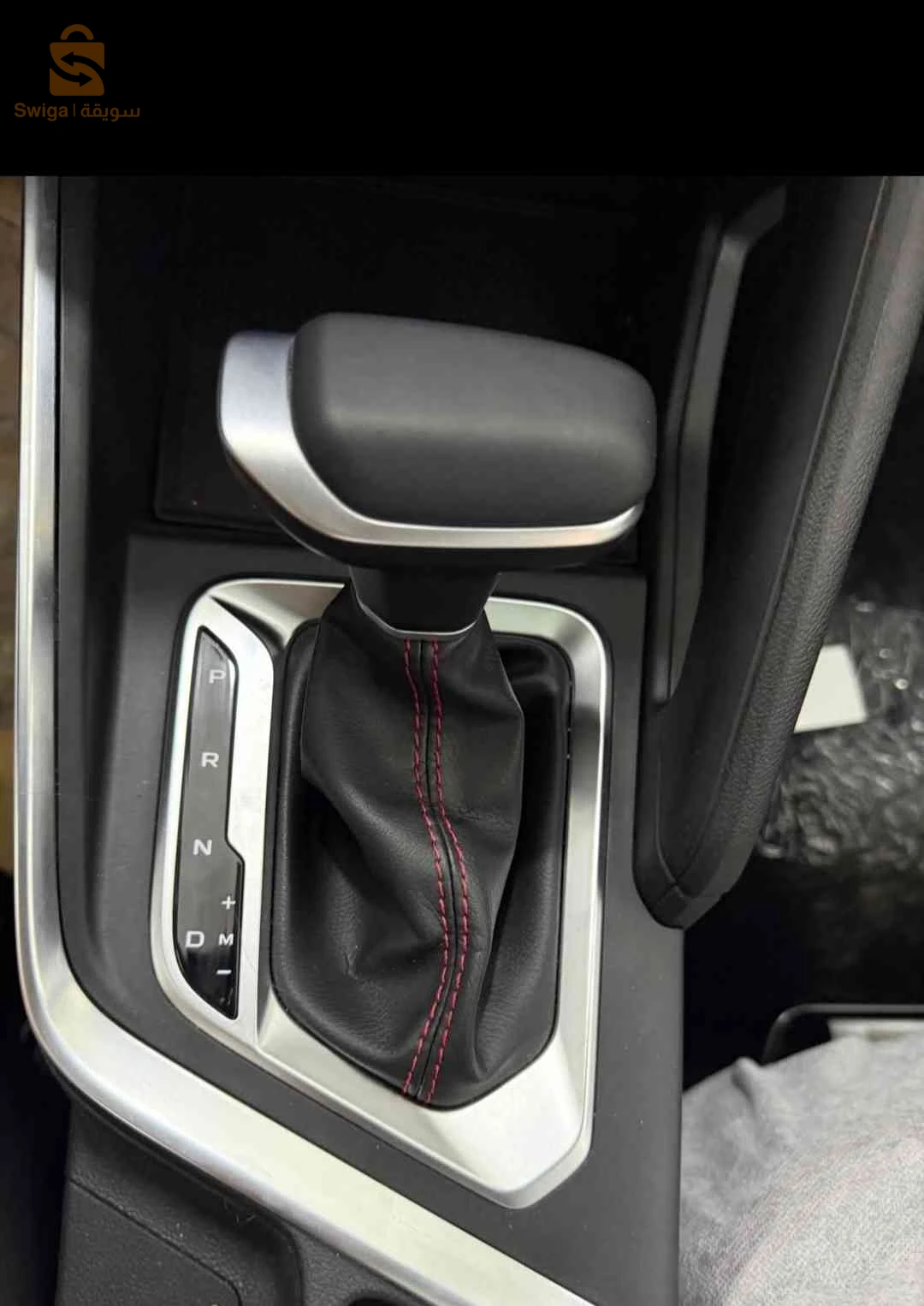 Geely GX3 pro Drive 2025 23 ANNABA