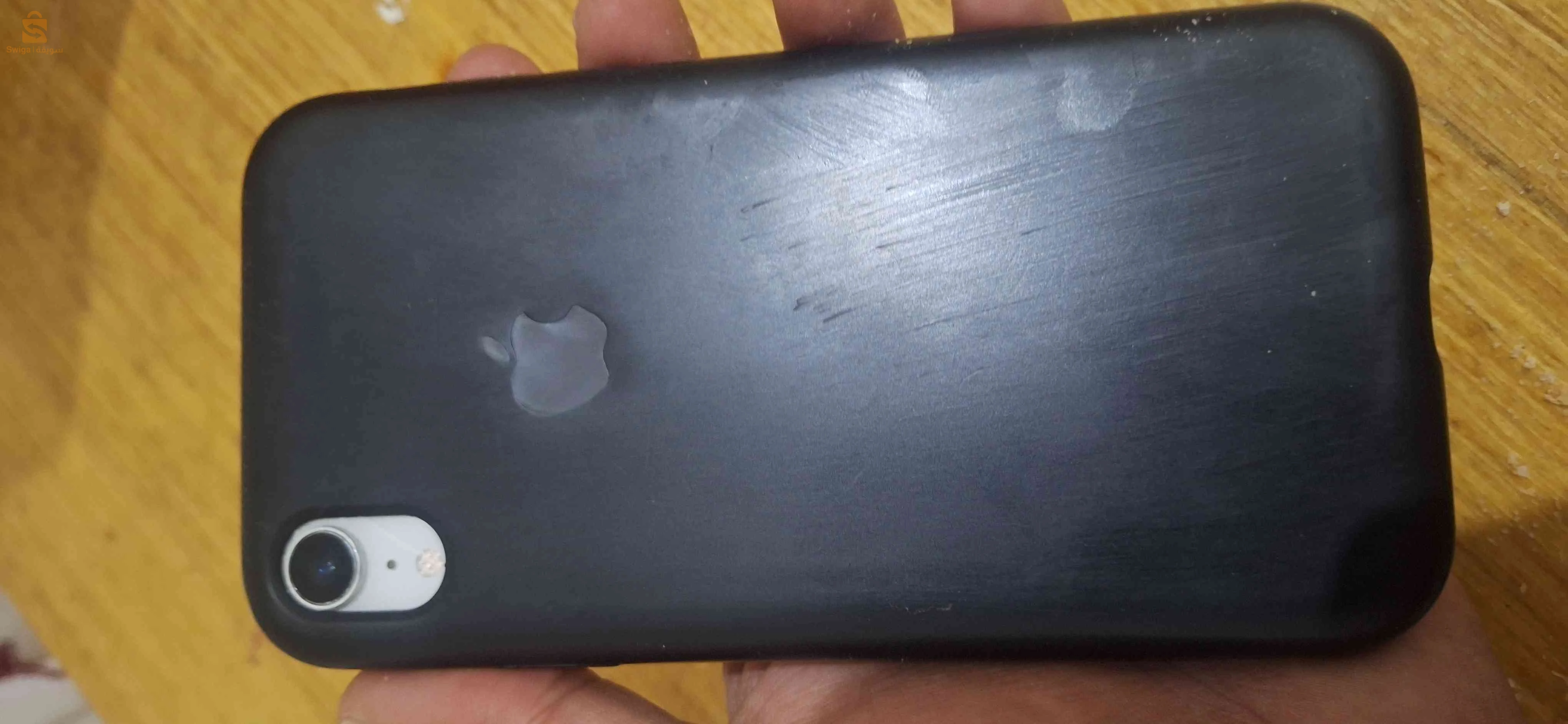 IPhone  xr original usa Batri 75