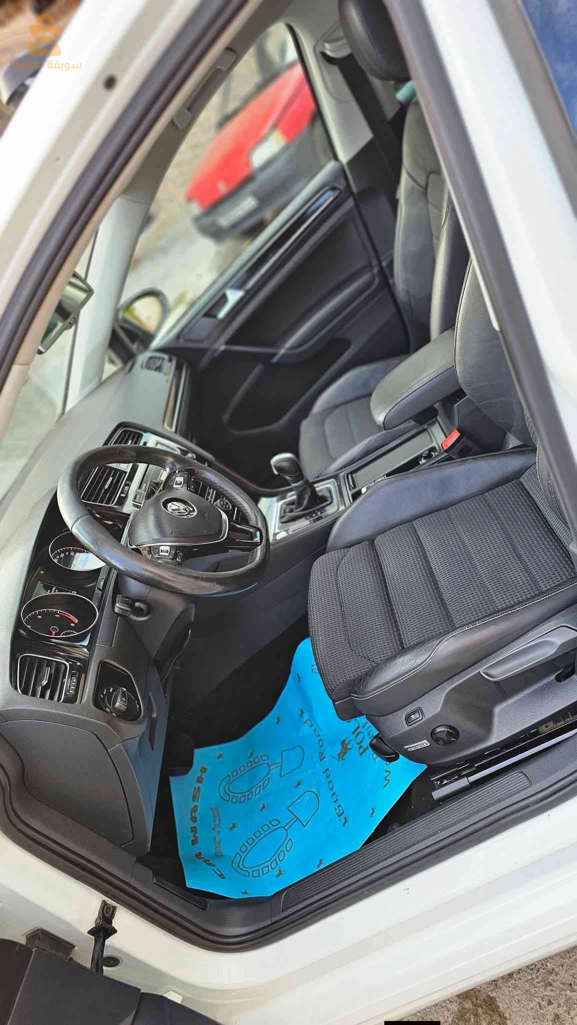 فولكس واجن Golf 2016 22 سيدي بلعباس
