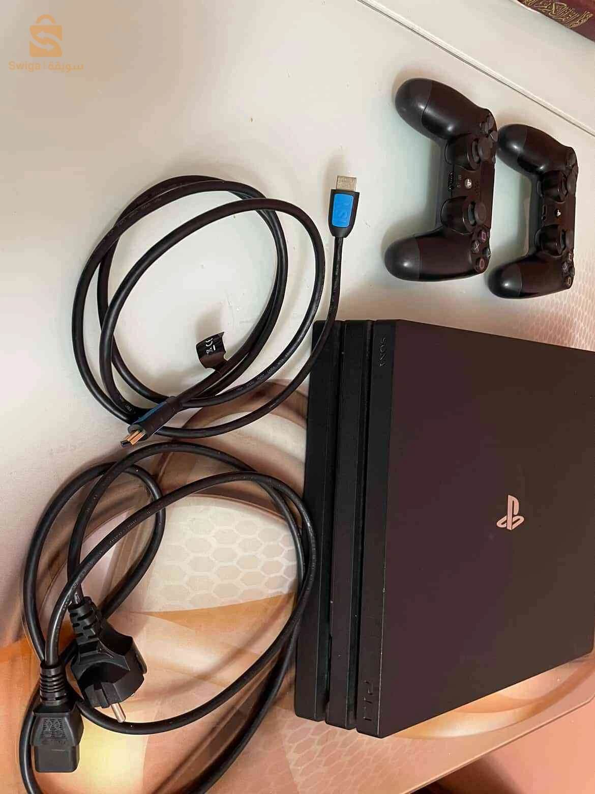 ps4 pro 1tb