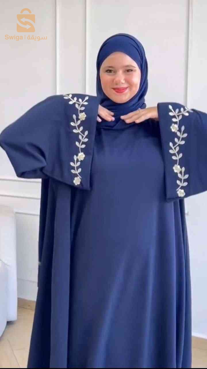 بيع عباية