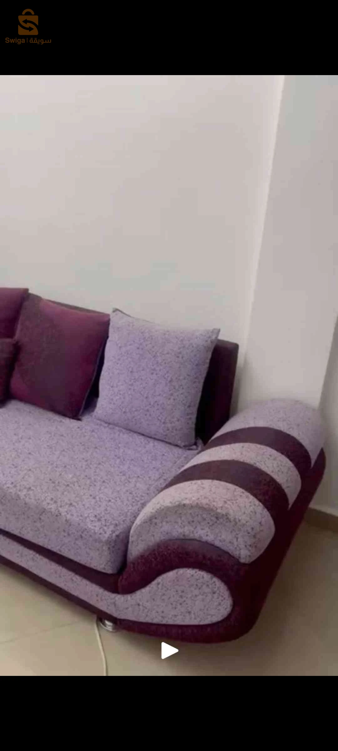 fauteuils L