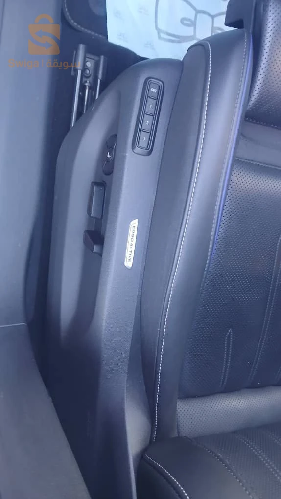 فولكس واجن Tiguan 2025 16 الجزائر