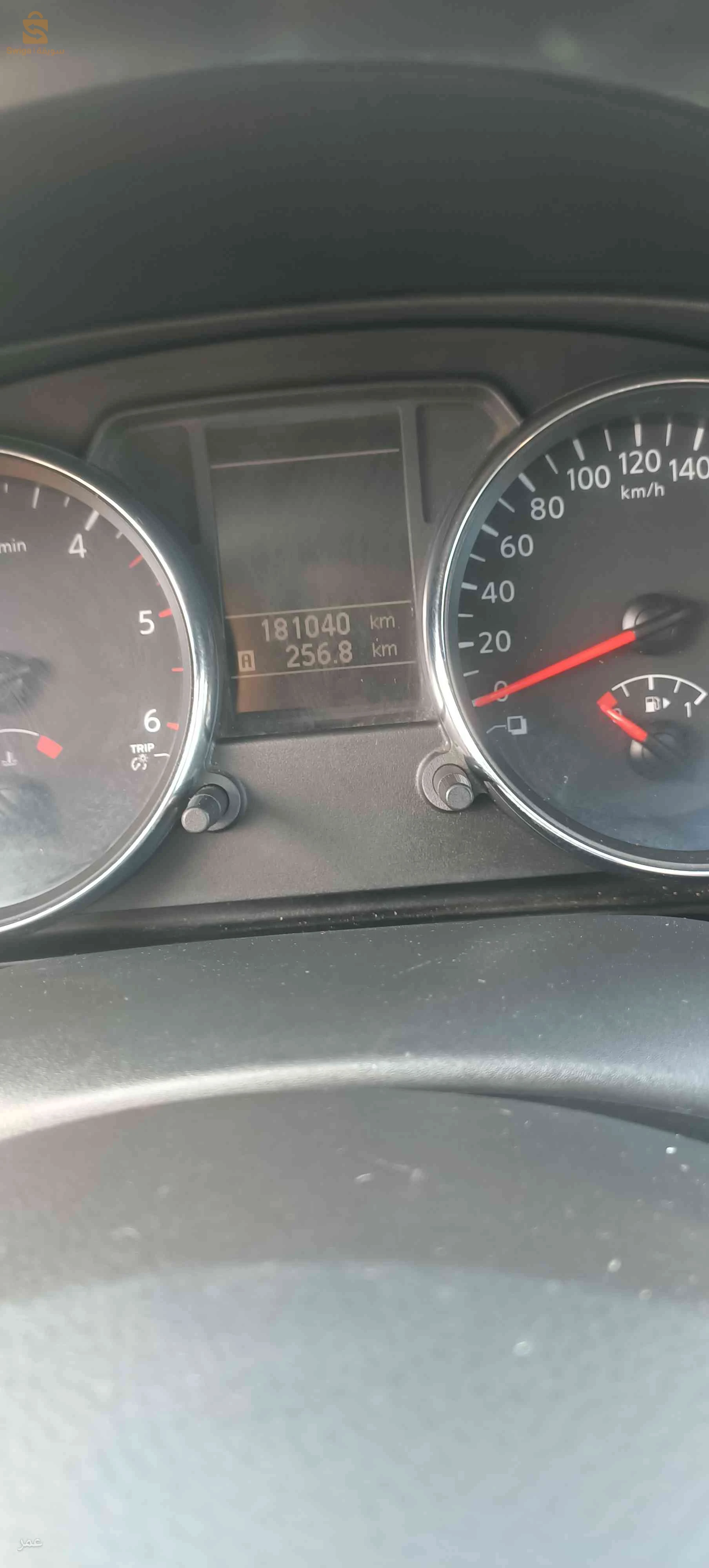 نيسان Qashqai 2013 9 البليدة