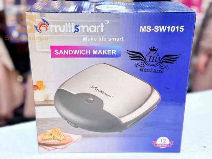 بانينوز ميلتي سمارت