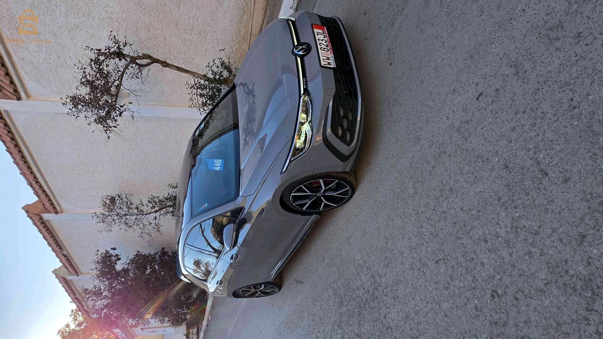 فولكس واجن Golf 2023 5 باتنة