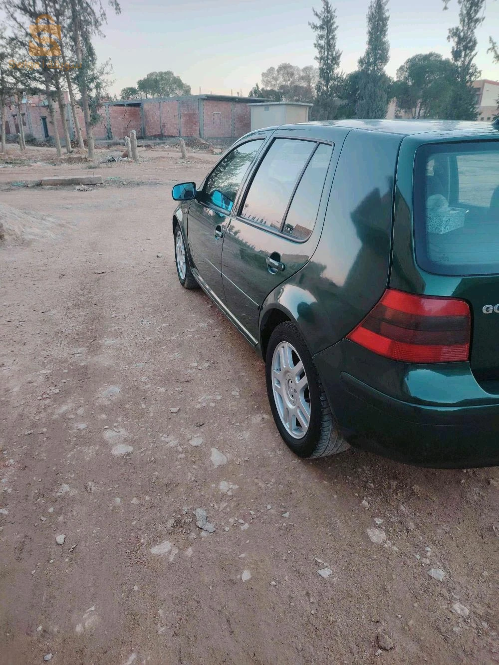 فولكس واجن Golf 14 تيارت