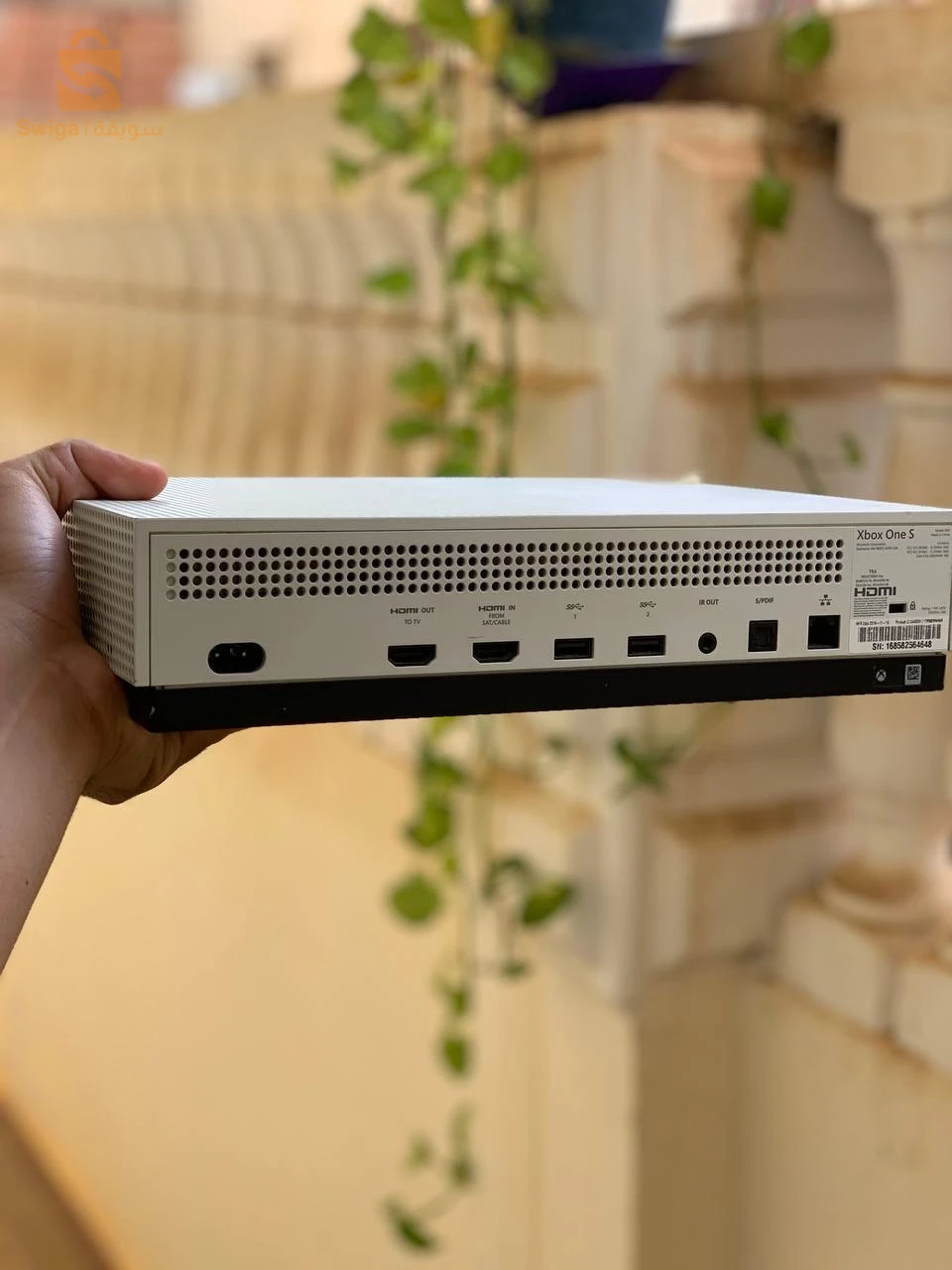 XBOX ONE S 512GB