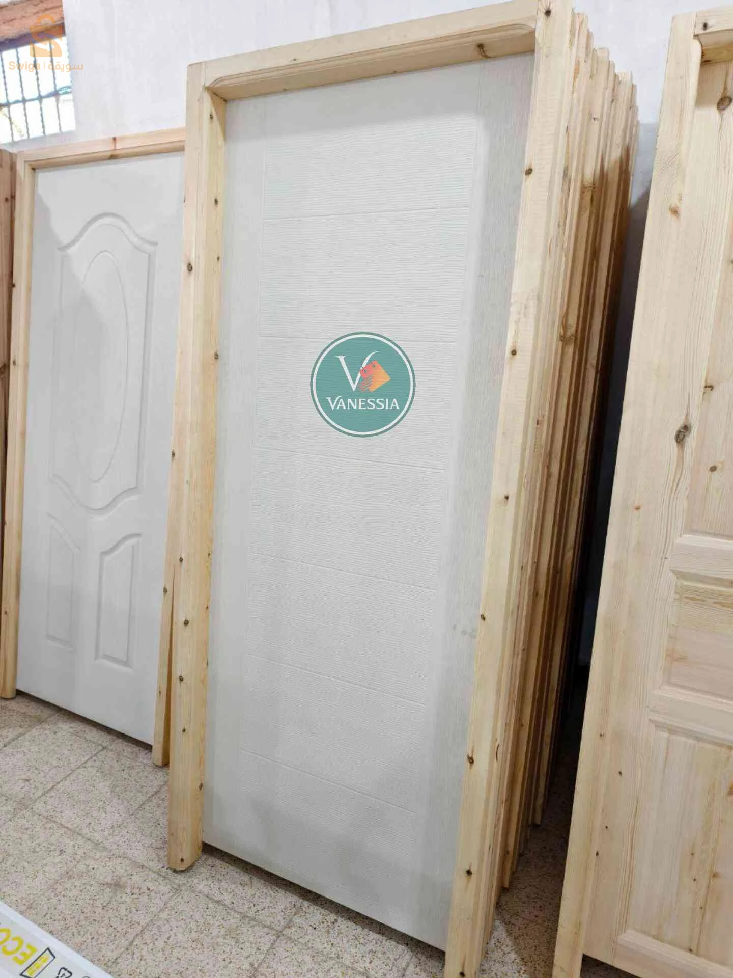 ابواب خشب سعر ونوعية ممتازة