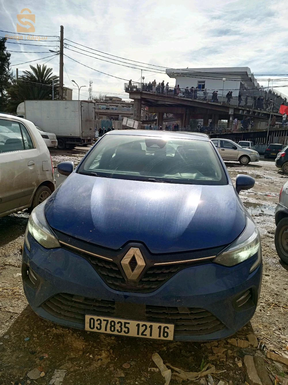 Renault Clio 5 2021 16 ALGER