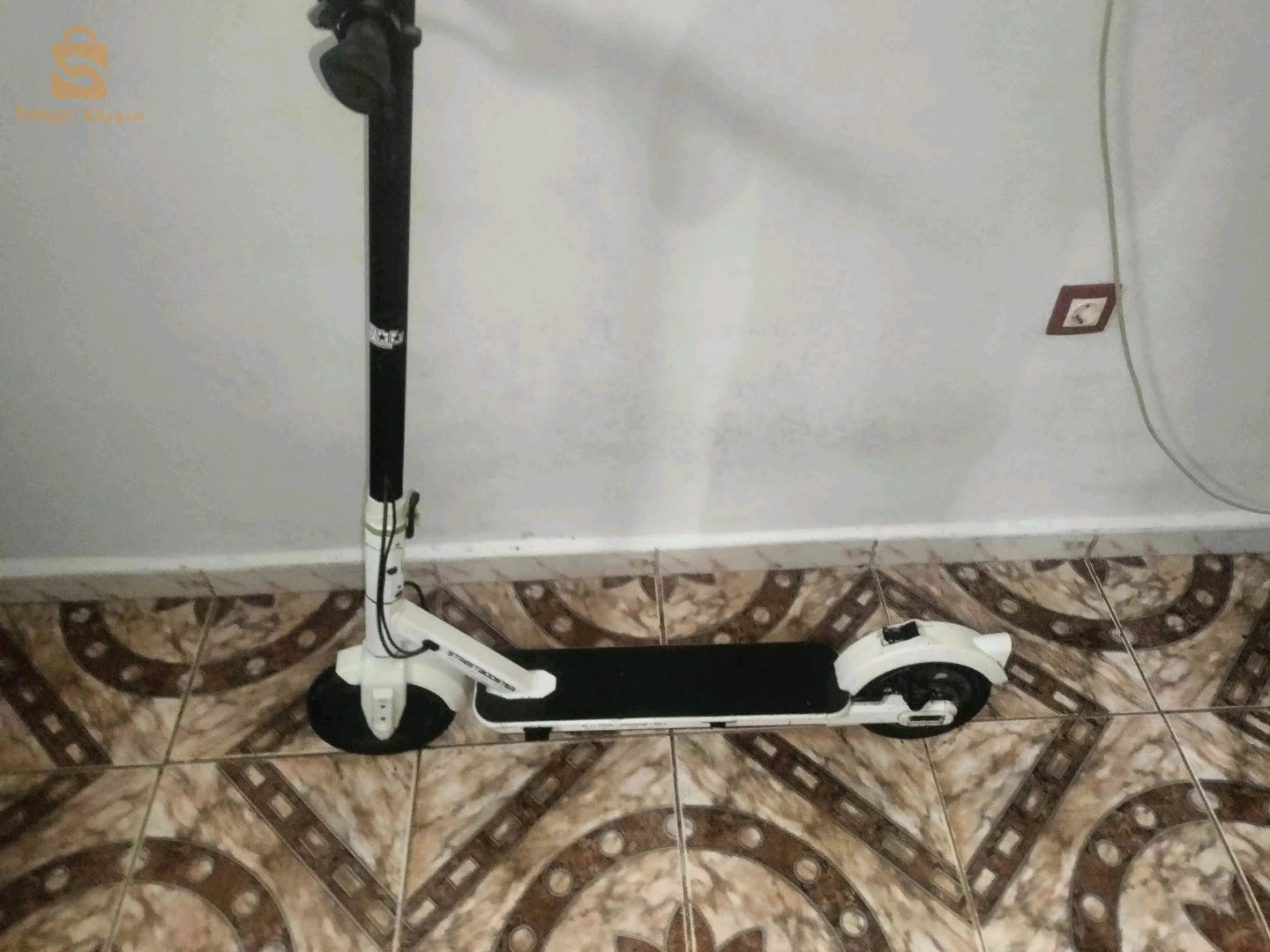 تروتينات الكتريك